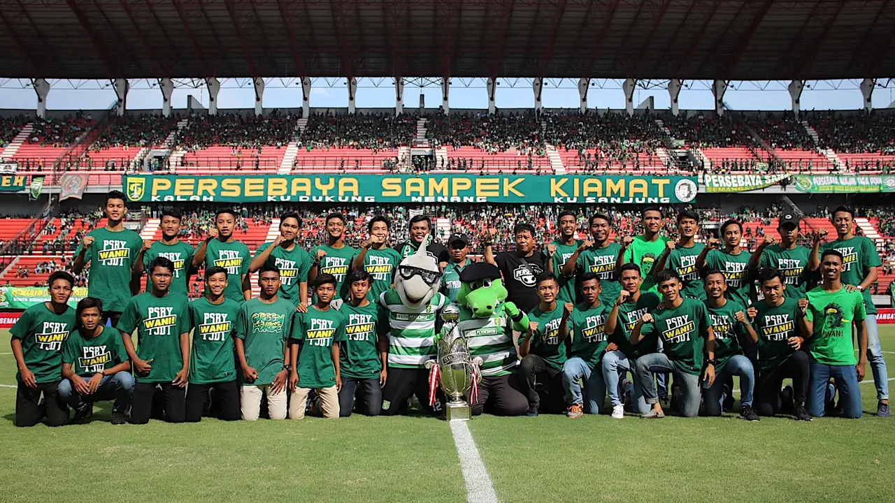 Persebaya Surabaya U-17