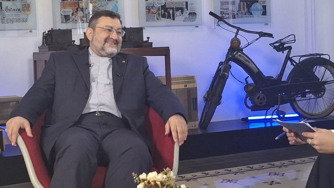 Kerja Sama Teknologi Iran Indonesia: Tawarkan Transfer Ilmu dan Beasiswa Penuh