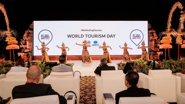 Hari Pariwisata Dunia 2022