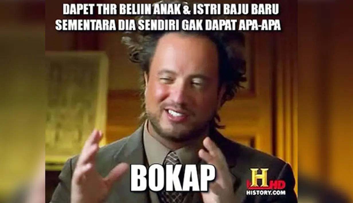 Siapakah dia? (beritapilihan.net)