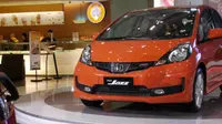 9 Tahun Honda Jazz, 198 Ribu Unit Berkeliaran
