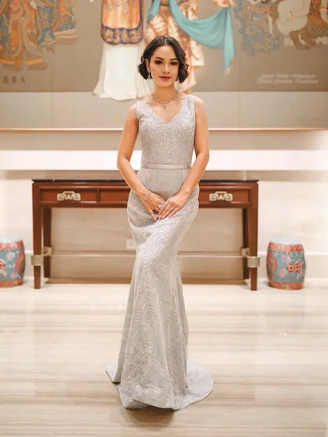 Andien. (Foto: Dok. Instagram @andienaisyah)