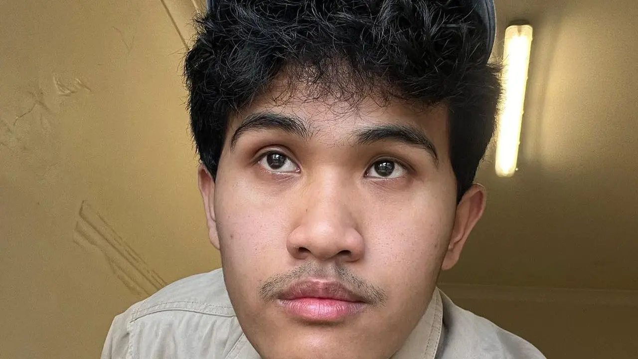 Bima Yudho Saputro. (Foto: Dok. Instagram @awbimax)