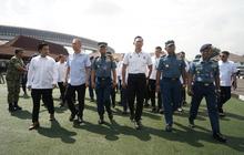 Gotong Royong Pemerintah dan Pengusaha, Bantuan Bencana Sumatra Dikirim Pakai KRI Semarang