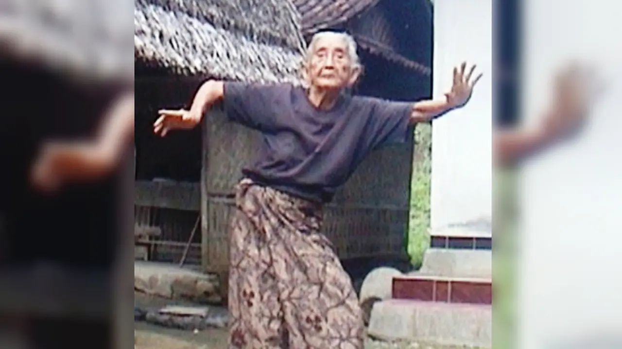 Kisah Pilu Maestro Seni Sakral di Jembrana