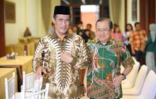 ICMI Dukung Mentan Berantas Serakahnomics, Selamatkan Ketahanan Pangan RI dari Mafia