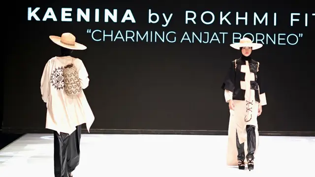 Kaenina bya Rokhmi Fitria