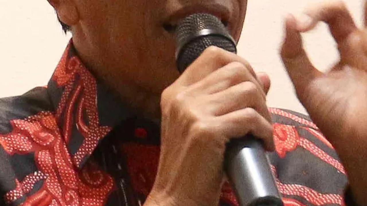 Reaksi Jokowi Usai Bey Machmudin Dilaporkan ke Ombudsman Gara-Gara Batalkan Acara Anies