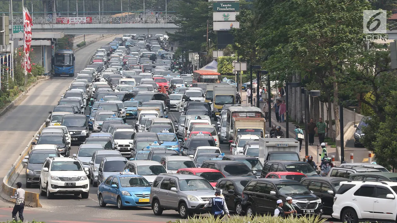Demo Hari Tani Nasional