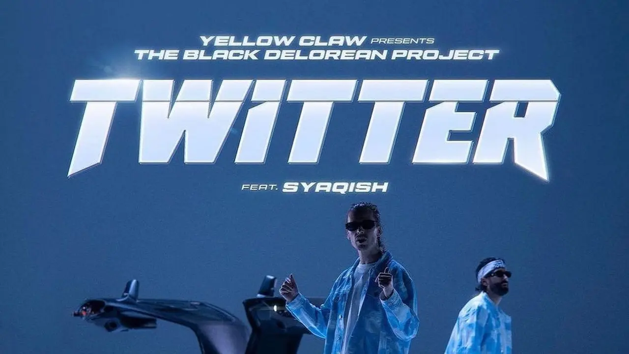 Yellow Claw