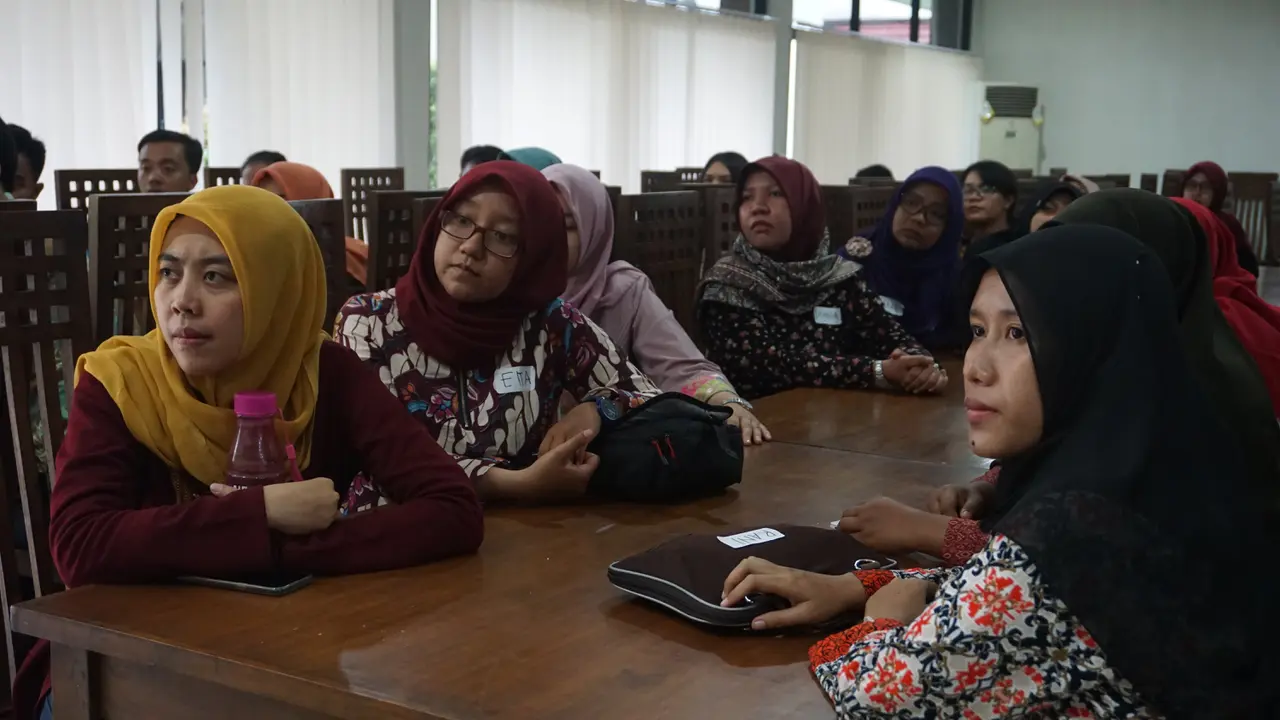 Kegiatan Pembukaan Pencerah Nusantara VI