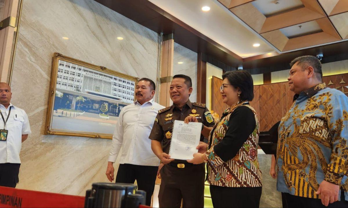 Dok. Istimewa