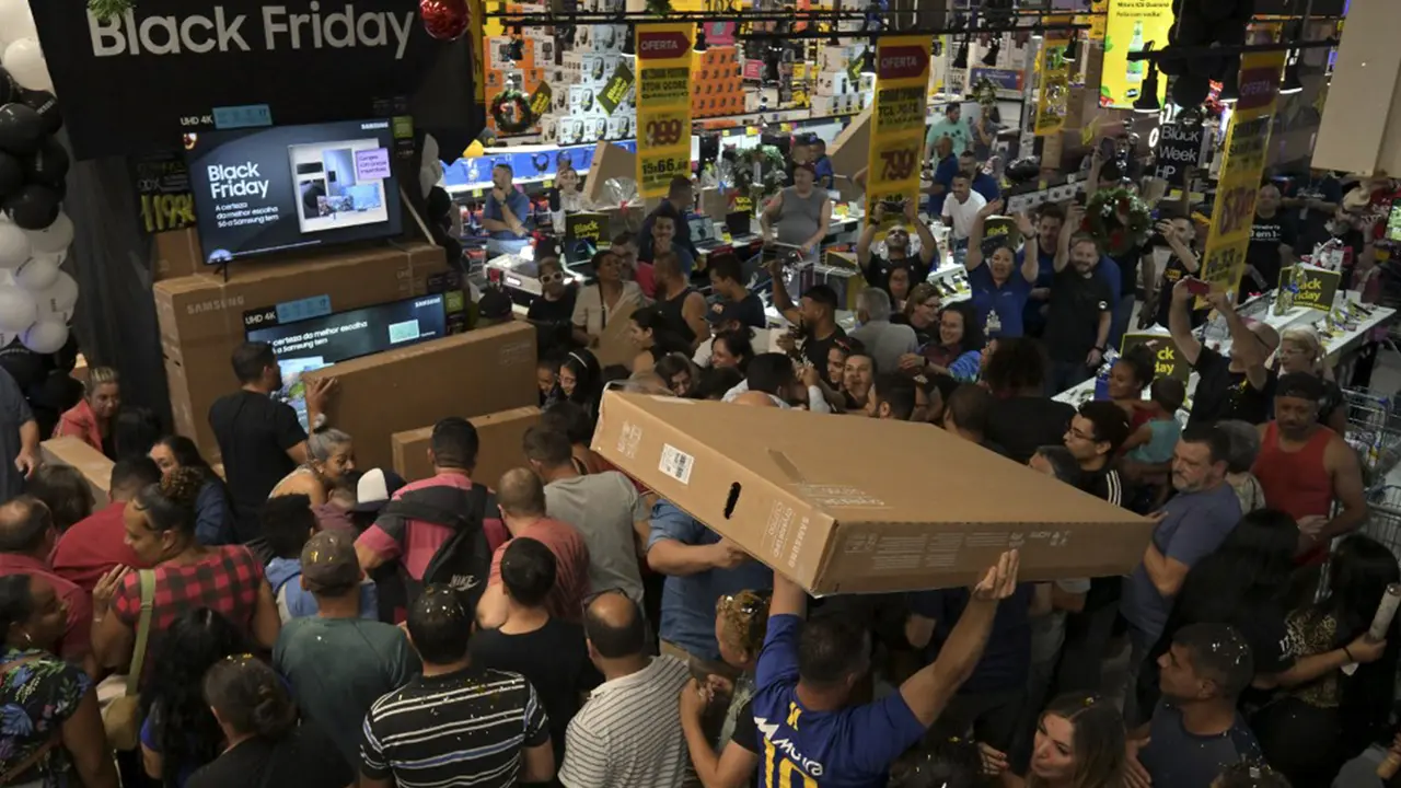 Black Friday