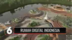 Pandemi Covid-19 belum berakhir. Meski demikian, pemerintah tetap akan menyemarakkan bulan kemerdekaan dan memindahkan semarak bulan kemerdekaan ke ruang digital. Di Rumah Digital Indonesia, masyarakat dapat tetap merasakan semangat kemerdekaan.