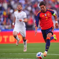 Prediksi Spanyol vs Tanjung Verde: Bukti Kandidat Juara