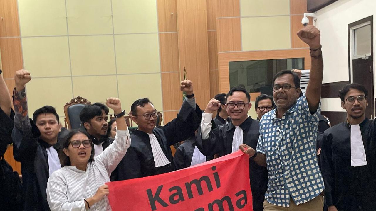Dok. Istimewa