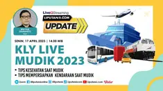 Jelang mudik 2023, Direktur Pertamina menjelaskan adanya Pertamina Siaga Fastron yang berada di rest area KM 57. Program ini diadakan Pertamina untuk menunjang Mudik Lebaran 2023.