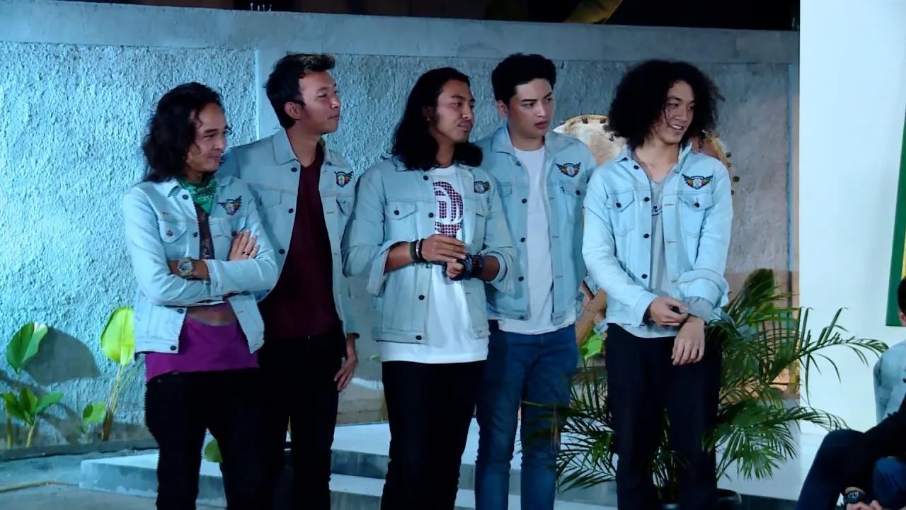 Anak Langit