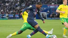 Liverpool Tancap Gas Kejar Winger PSG Ibrahim Mbaye