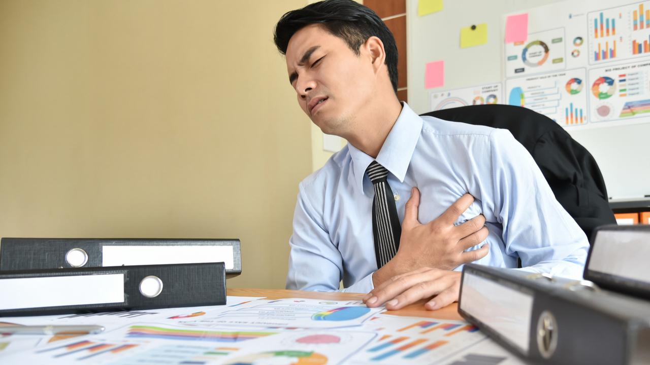 Waspada Ancaman Stroke di Usia Muda! Ketahui Ragam Penyebab, Gejala, dan Cara Mencegahnya