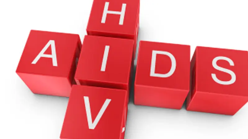 Fakta-fakta tentang HIV / AIDS