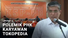 Merespons gelombang PHK di Tokopedia, koalisi serikat pekerja akan mendatangi kantor manajemen PT ByteDance atau TikTok. Mereka menuntut pertanggungjawaban atas nasib pekerja yang terdampak PHK.