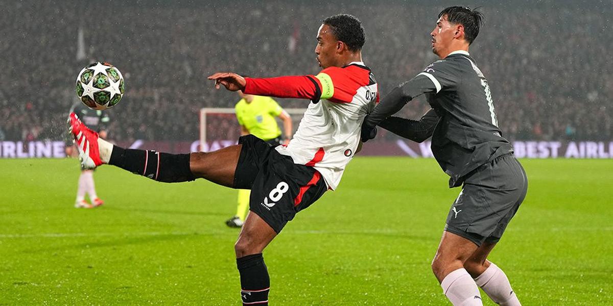 Conceicao Ngamuk dan Tinggalkan Konferensi Pers Usai Milan Kalah