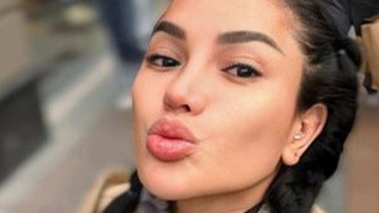 Pesan Menohok Nikita Mirzani Usai Dilaporkan Umar Badjideh Ayah Vadel Badjideh ke Polisi