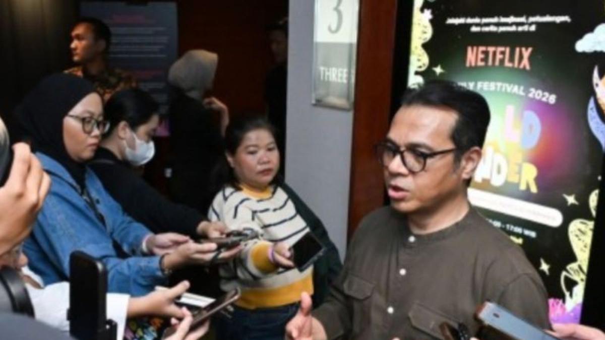 Wamen Komdigi: PP TUNAS Tingkatkan Fitur Perlindungan Anak Digital di Platform - merdeka.com