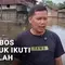 Puluhan Desa di Aceh Terendam Banjir, Siswa Nekat Terobos demi TKA