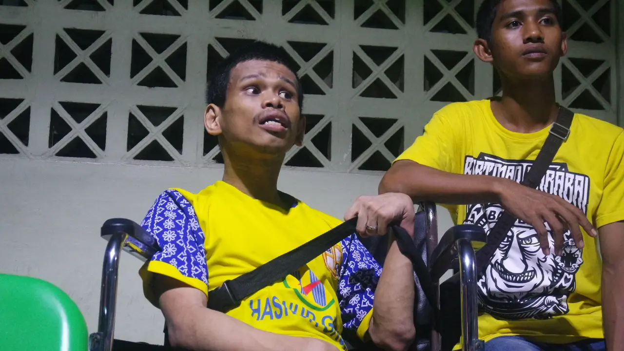 Barito Putera