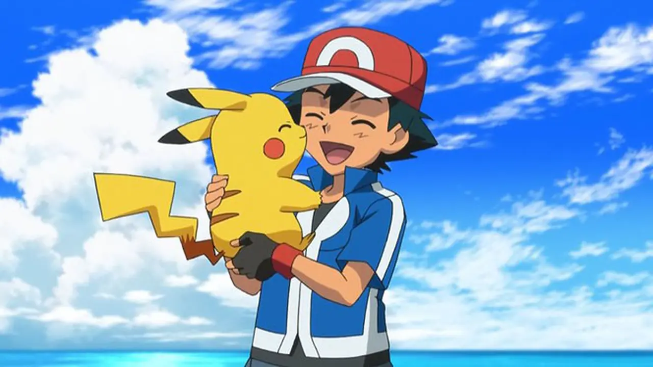 Pokemon Go