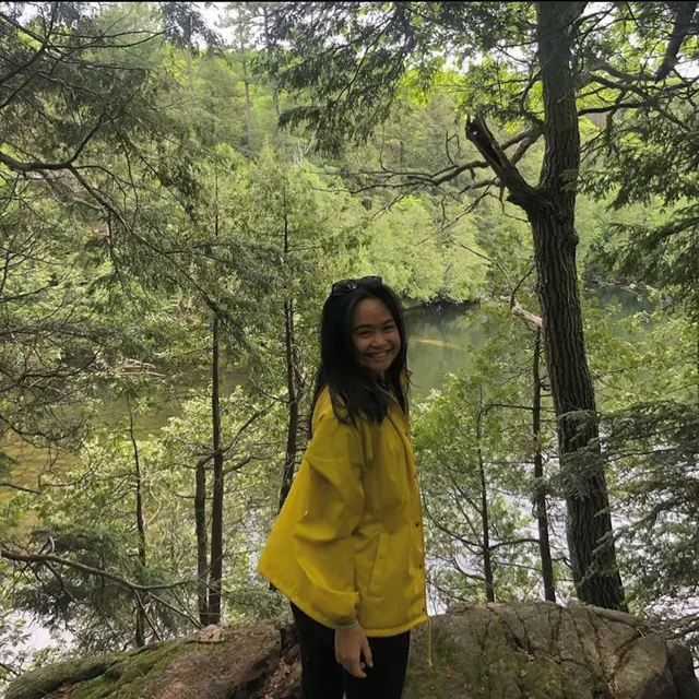 Masuk Forbes 30 Under 30, Ini 7 Potret Faye Simanjuntak Cucu Menko Luhut