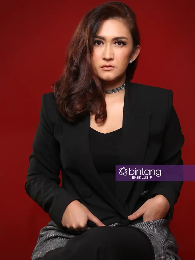 Eksklusif Nafa Urbach