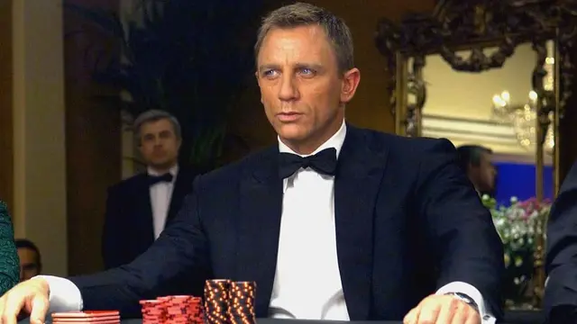 Casino Royale (2006)
