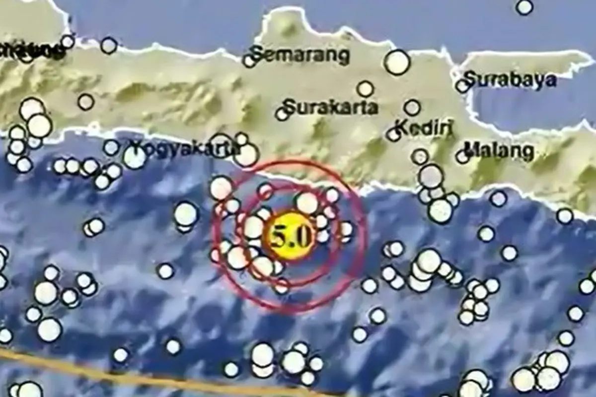 Gempa
