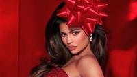 Kylie Jenner menjual sebagian besar saham Kylie Cosmetics. (Foto: instagram/kyliecosmetics)