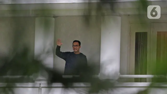 Anies Baswedan