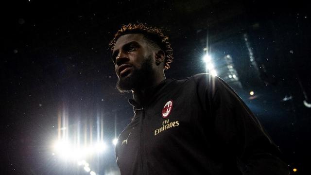Tiemoue Bakayoko