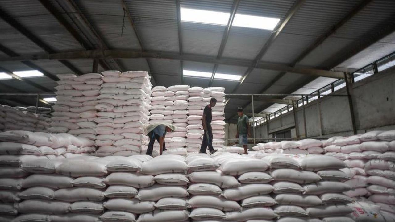 Pemkab Kulon Progo Imbau Petani Segera Tebus Pupuk Bersubsidi, Antisipasi Realokasi
