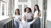 Ria Ricis Main FIlm AKu Tau Kapan Kamu Mati