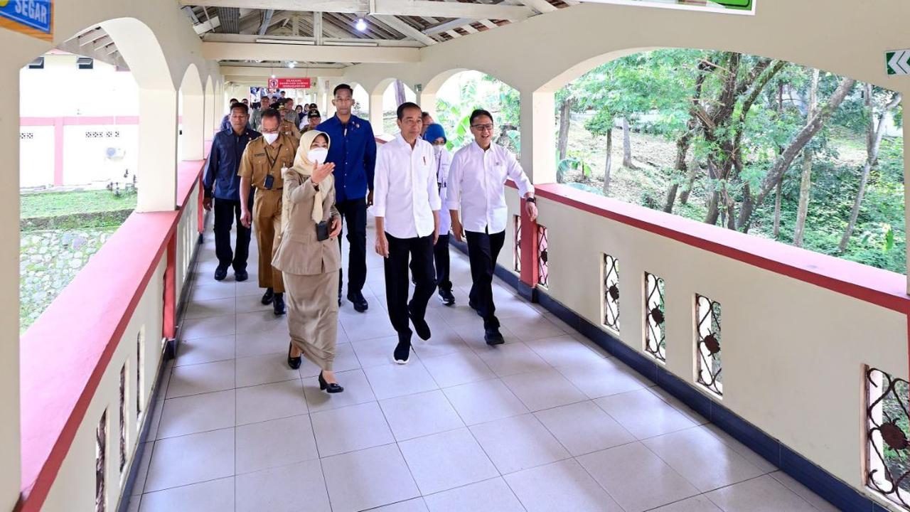 Dok. Istimewa