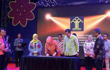 Kemenkum dan Dekranasda Perkuat Perlindungan Kekayaan Intelektual Kepri untuk UMKM Lokal