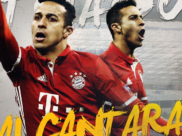 23 Kata Kata Thiago Alcantara Putra Legenda Brasil Dengan Kemampuan Umpan Mematikan Ragam Bola Com
