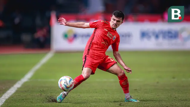 Oliver Bias