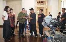 Kemenekraf Dukung Film Rose Pandanwangi sebagai Jembatan Diplomasi Budaya Indonesia di Kancah Global