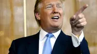 Donald Trump Bikin Taman Hiburan Sekelas Disneyland di Lido