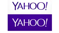 Yahoo Resmi Perkenalkan Logo Barunya