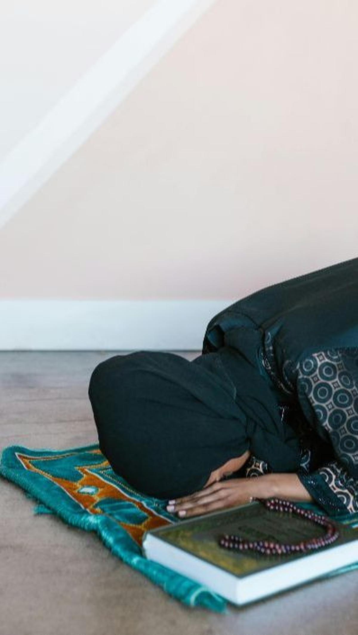Bacaan Doa Sepertiga Malam Salat Tahajud