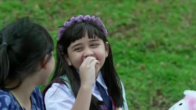 Pelangi Untuk Nirmala